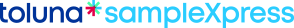 SampleXpress logo